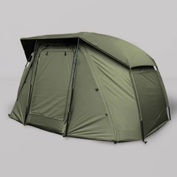 Saber Tetra Bivvy & Skull Cap